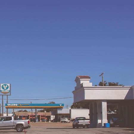 Motel 6 Sherman, Tx Екстериор снимка