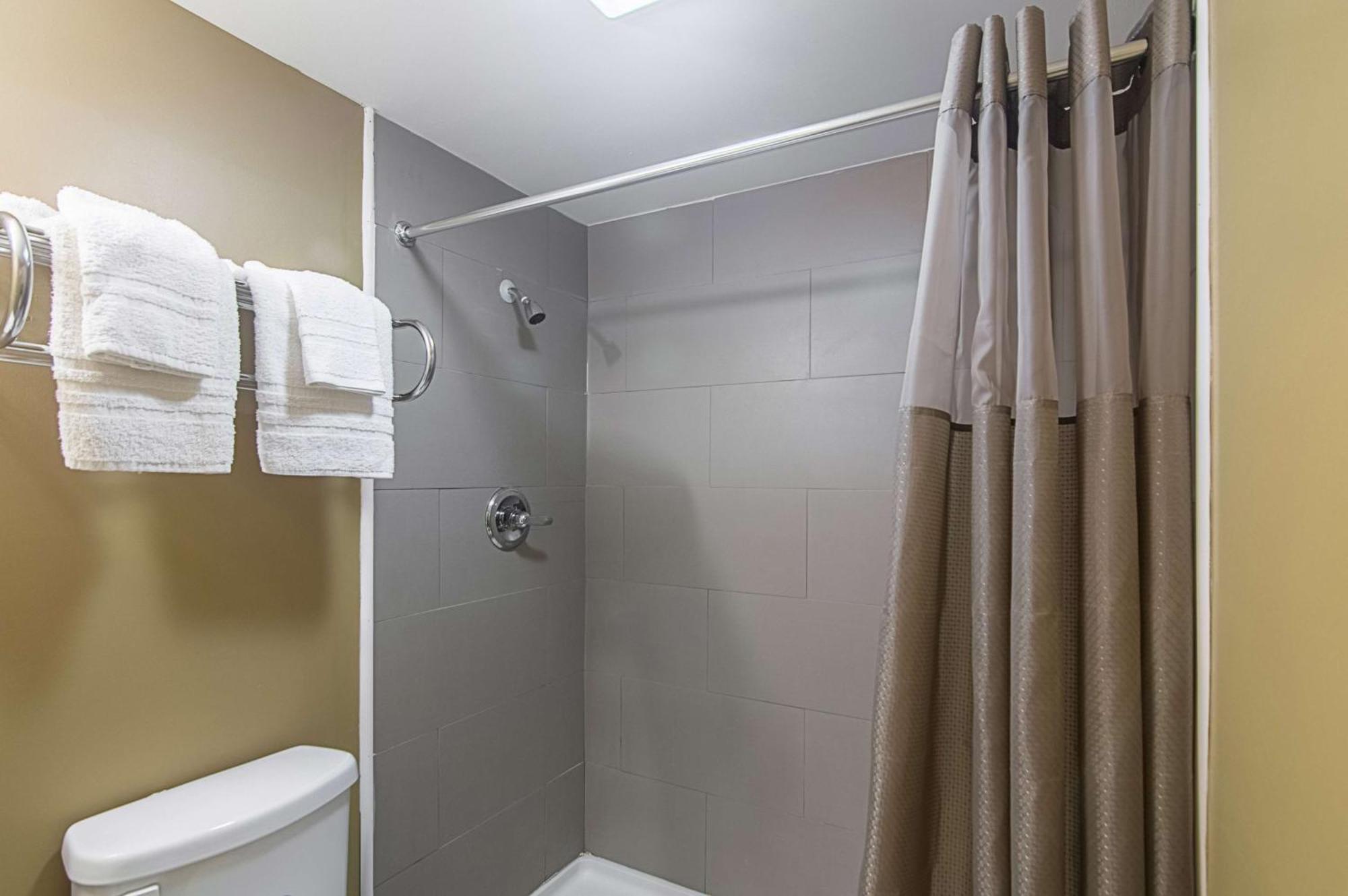 Motel 6 Sherman, Tx Екстериор снимка
