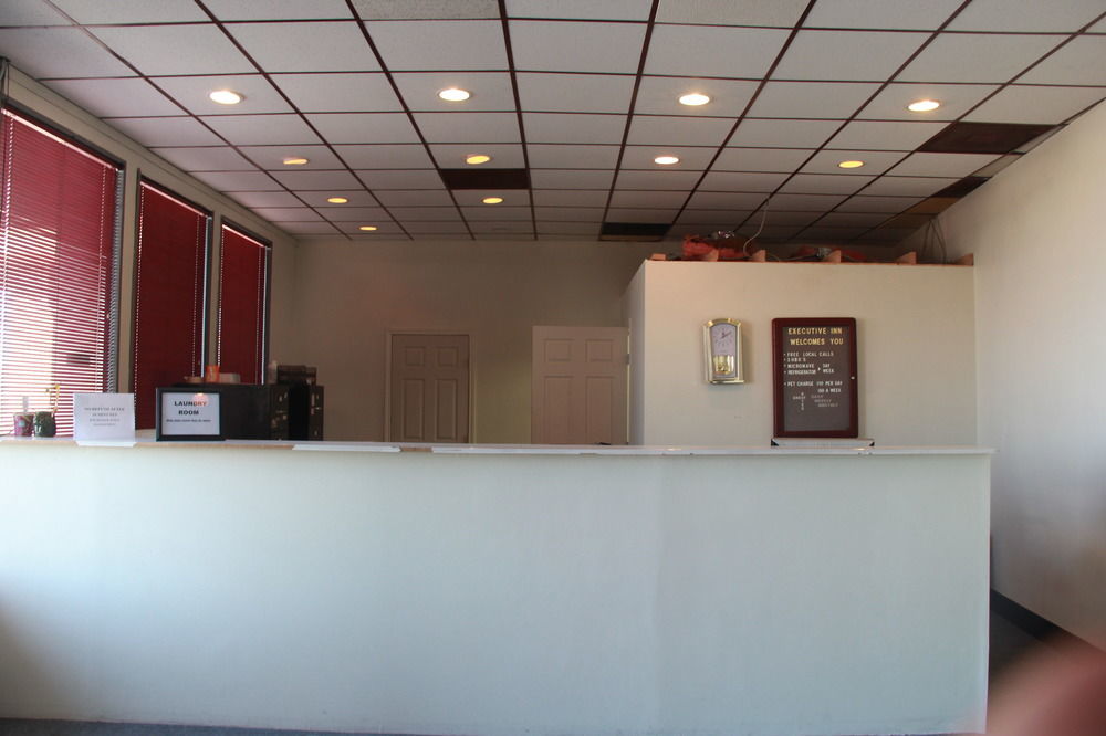 Motel 6 Sherman, Tx Екстериор снимка