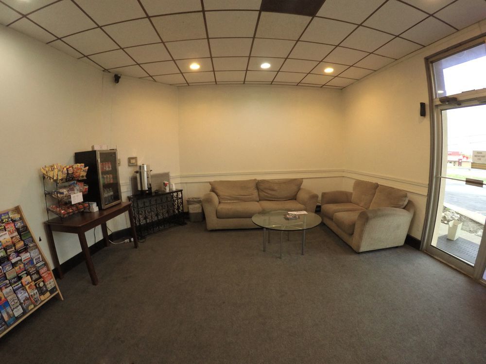 Motel 6 Sherman, Tx Екстериор снимка