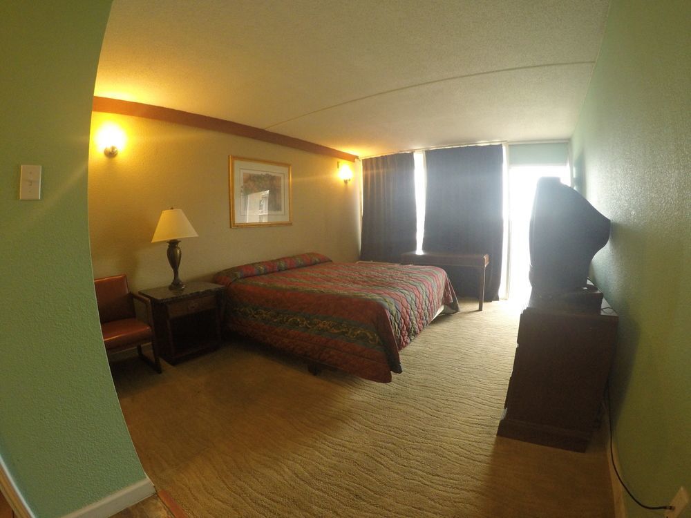 Motel 6 Sherman, Tx Екстериор снимка