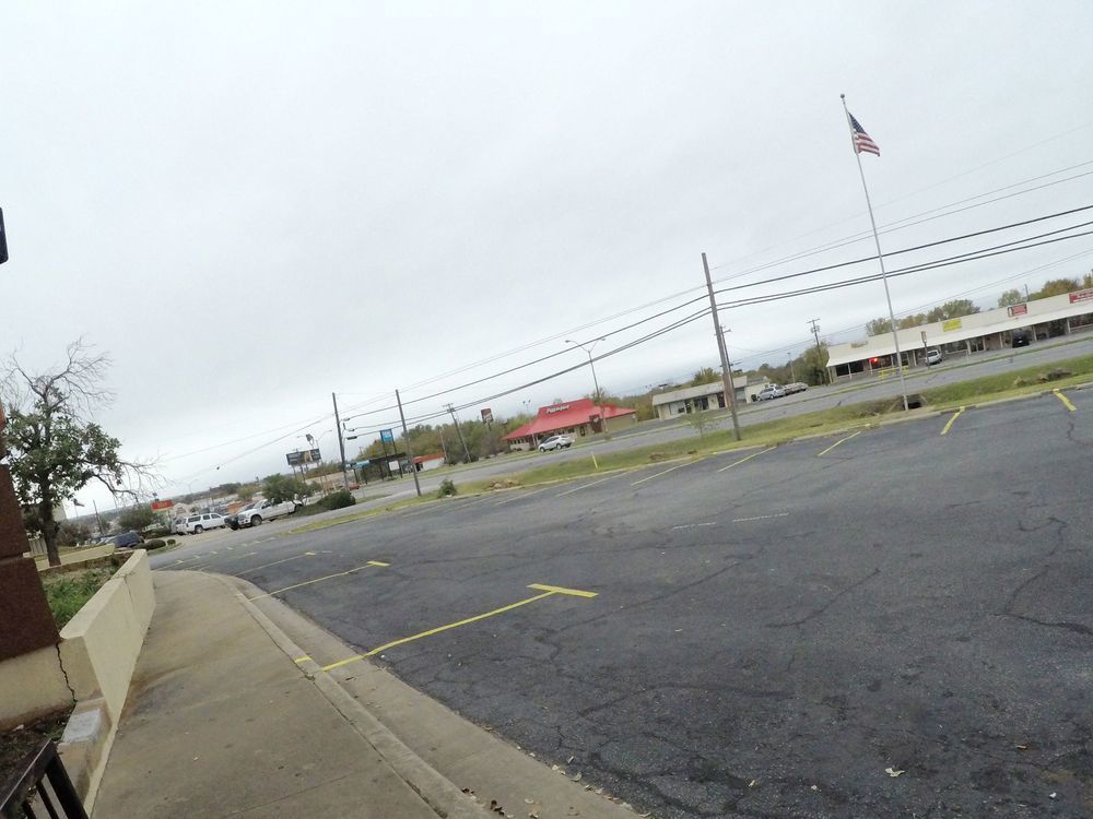 Motel 6 Sherman, Tx Екстериор снимка