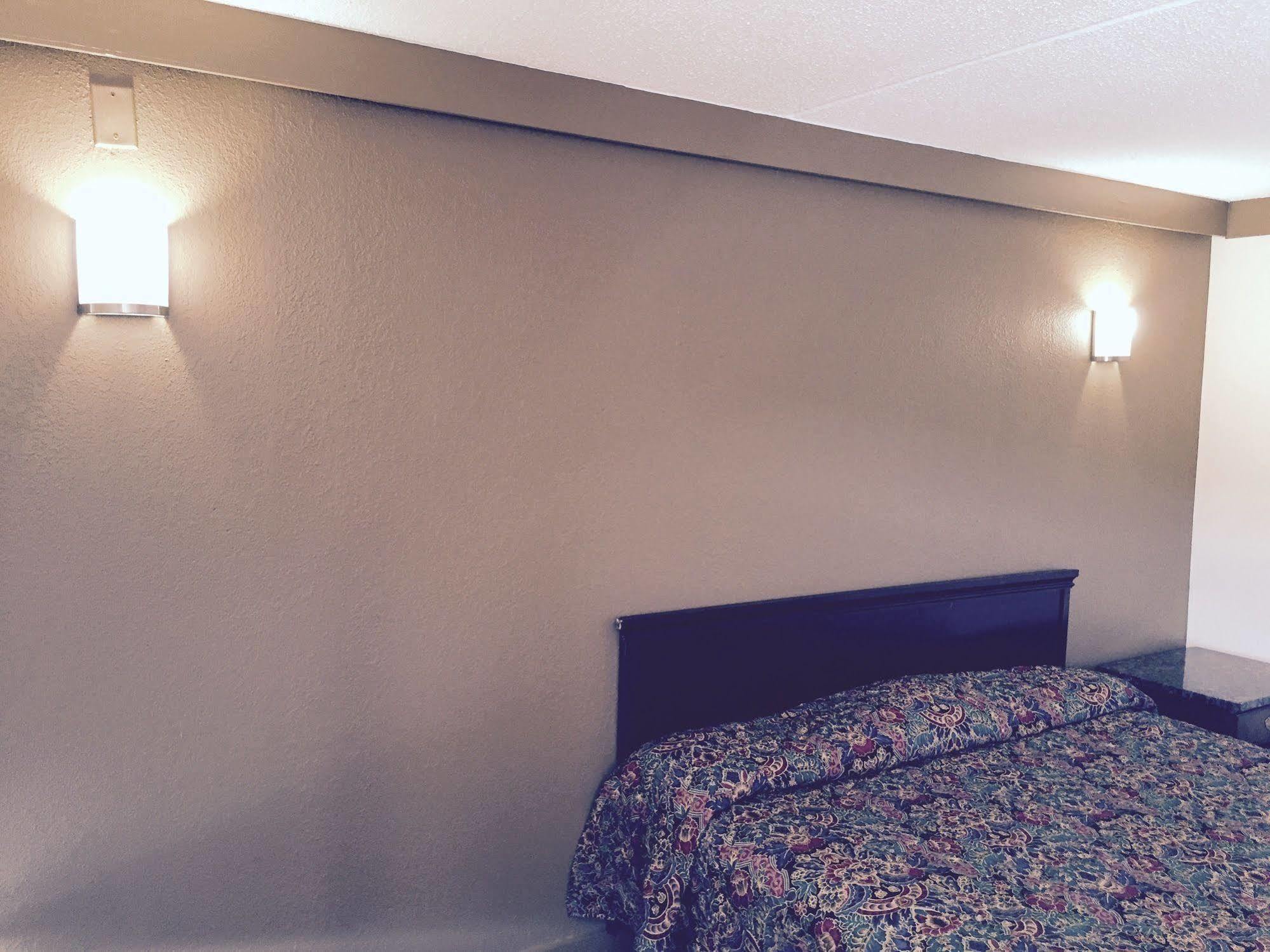 Motel 6 Sherman, Tx Екстериор снимка