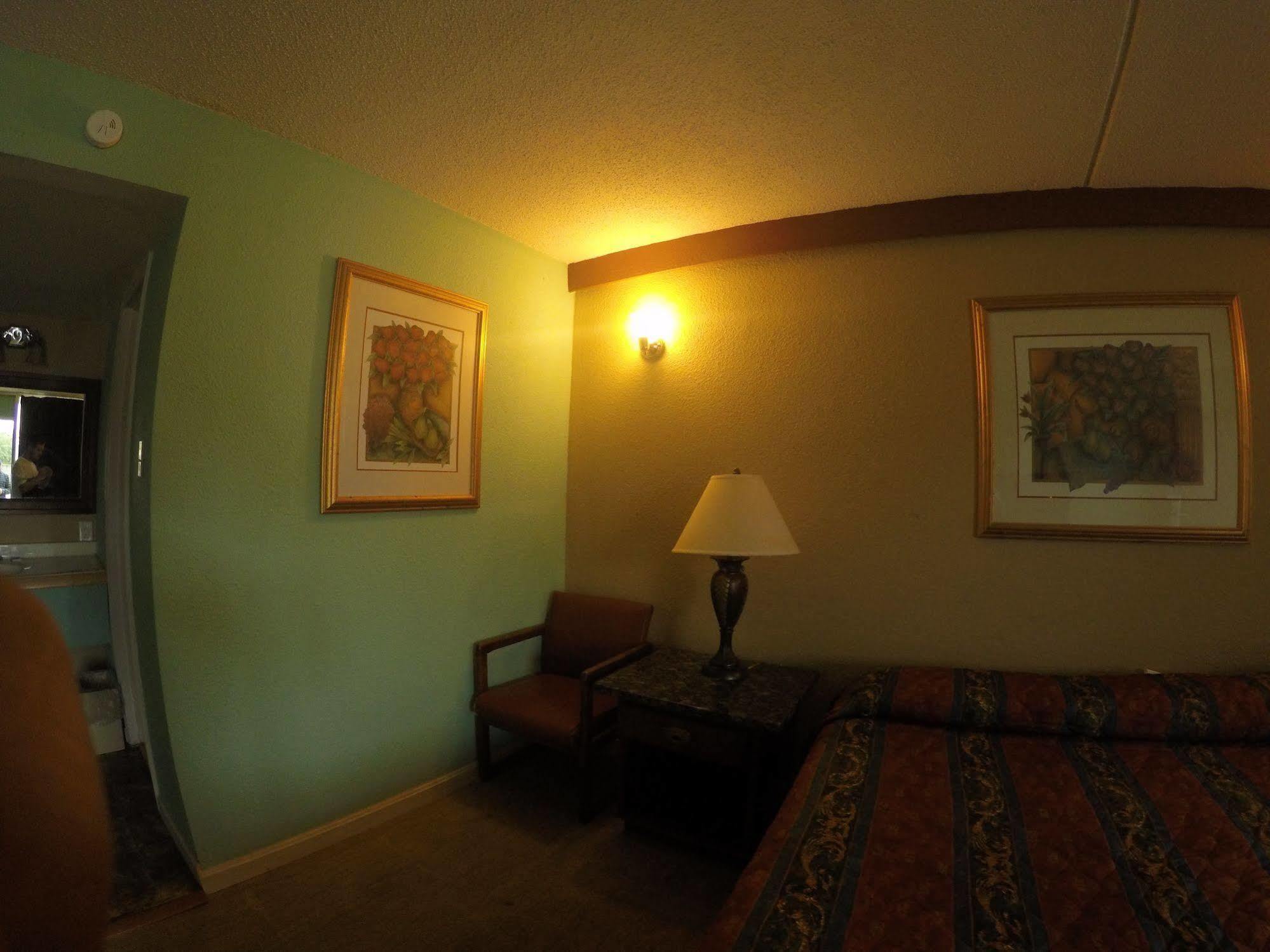 Motel 6 Sherman, Tx Екстериор снимка