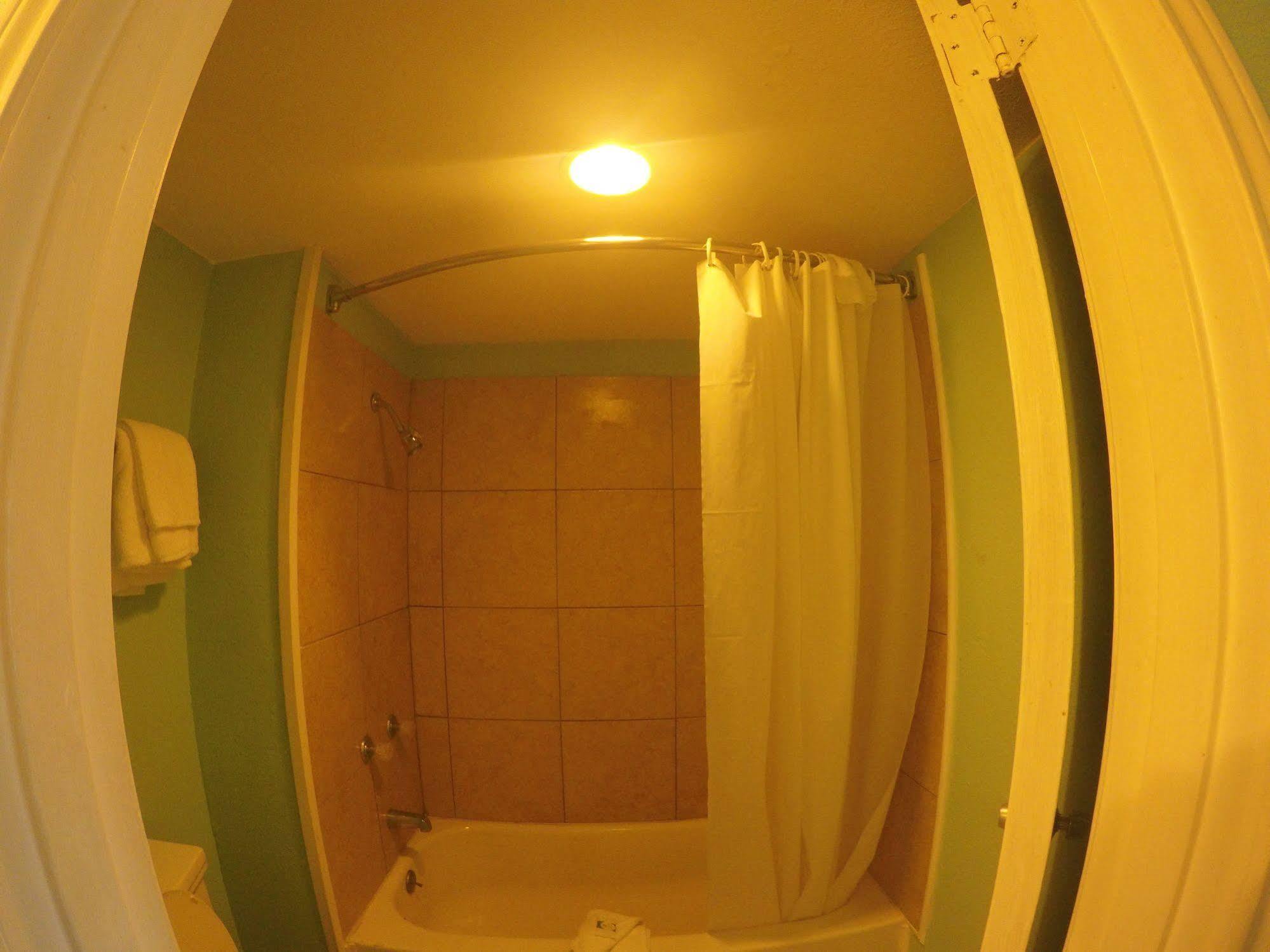 Motel 6 Sherman, Tx Екстериор снимка