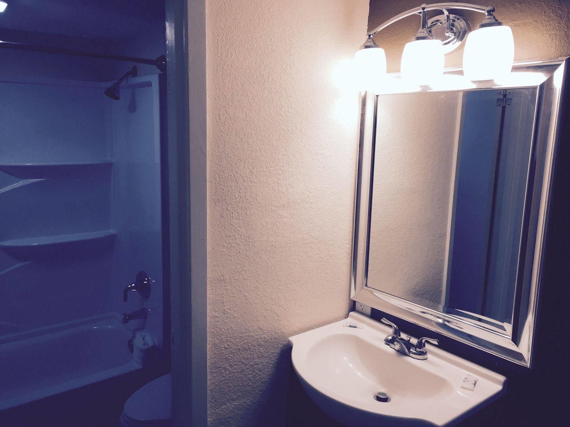 Motel 6 Sherman, Tx Екстериор снимка