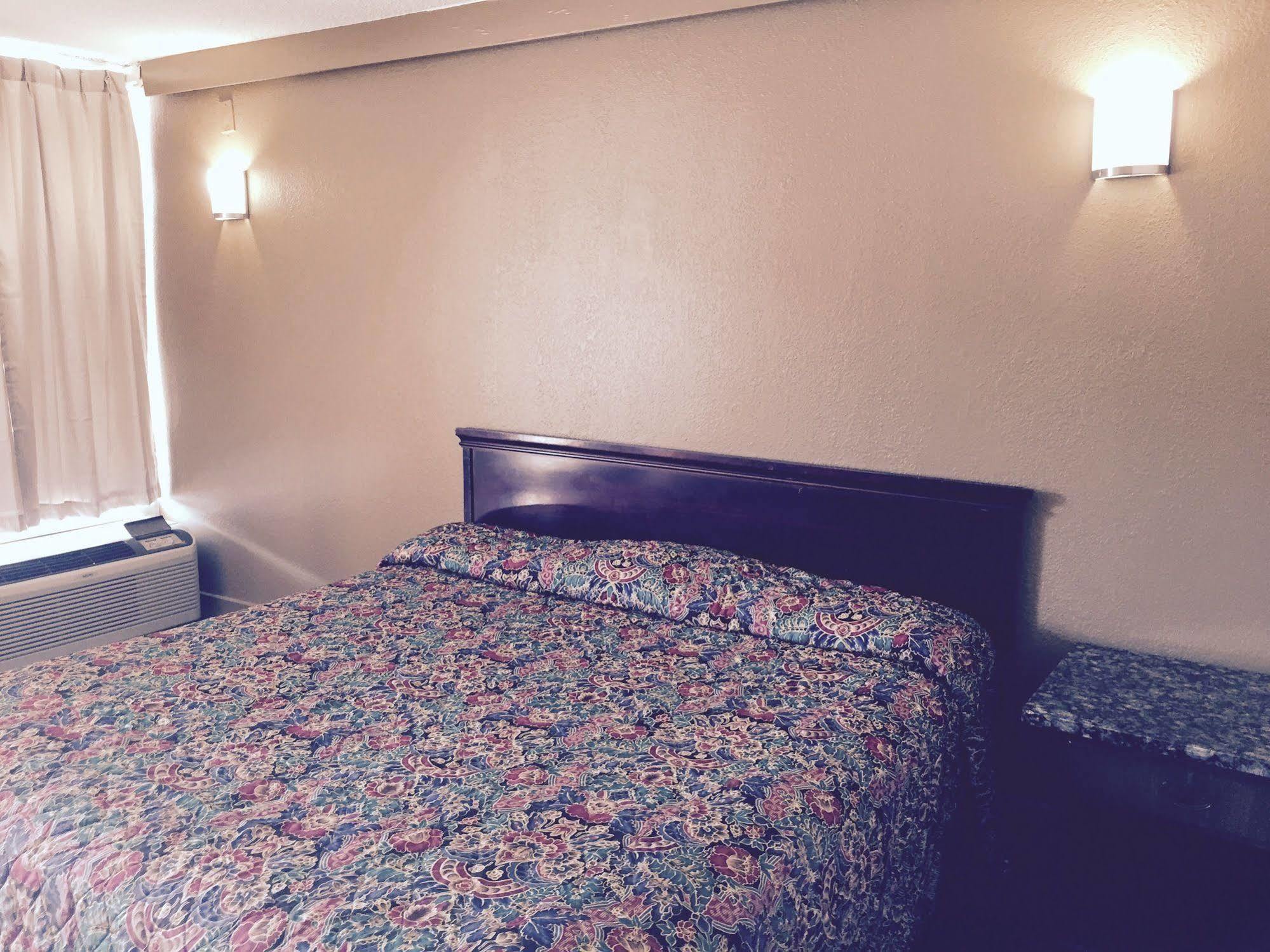 Motel 6 Sherman, Tx Екстериор снимка