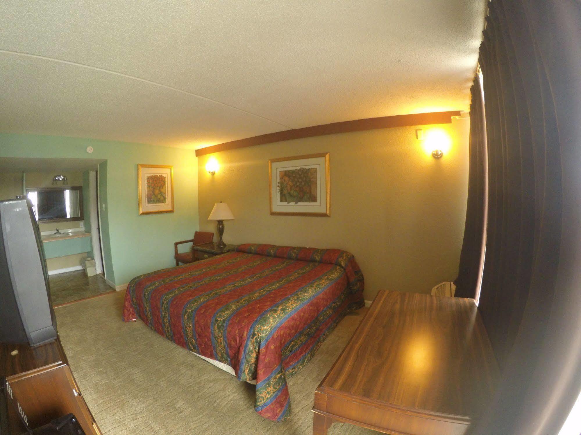 Motel 6 Sherman, Tx Екстериор снимка