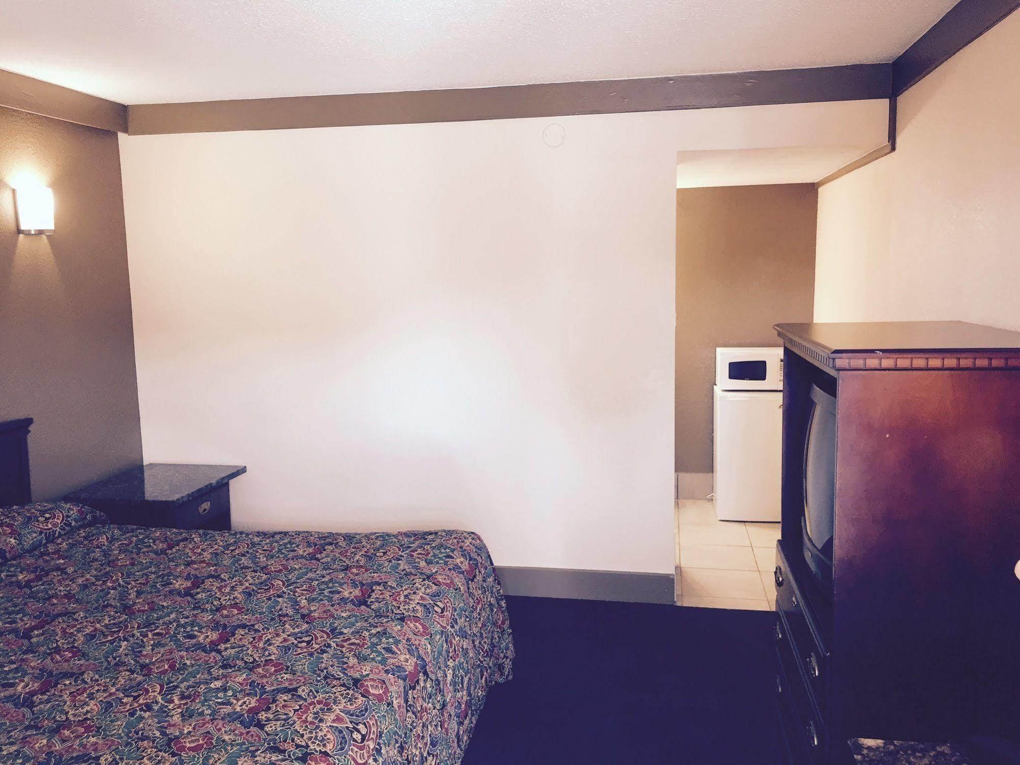 Motel 6 Sherman, Tx Екстериор снимка